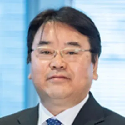 石川 栄一