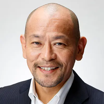 音部 大輔