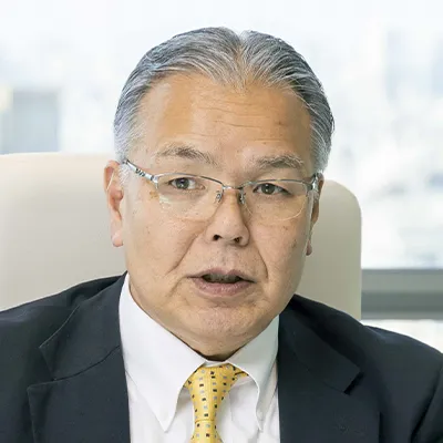 庭山 一郎