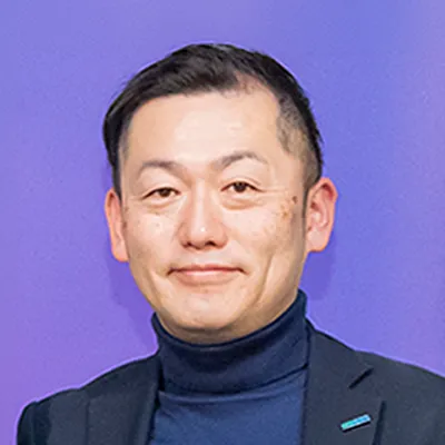 杉本 晋作