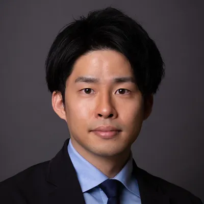大羽 将徳